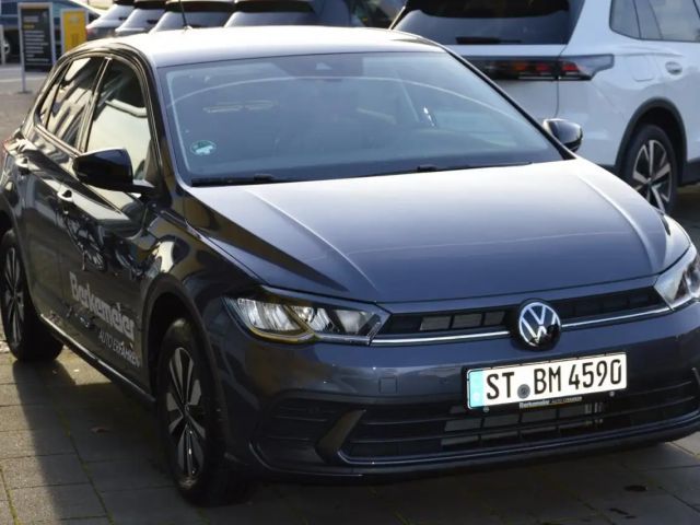 Volkswagen Polo 1.0 TSI