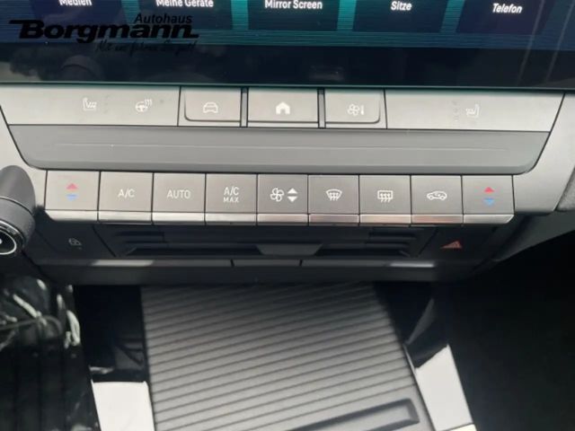 Opel Astra GS-Line Grand Sport