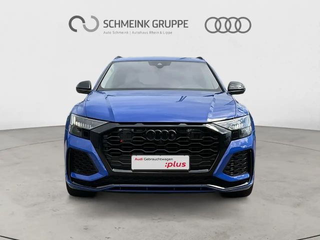 Audi RS Q8 tiptronic Exclusive Keramik B&O 305km/h