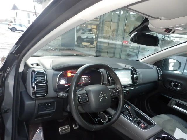 Citroën C5 Aircross Shine
