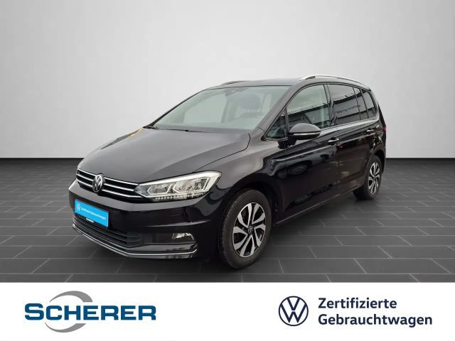 Volkswagen Touran 1.5 TSI