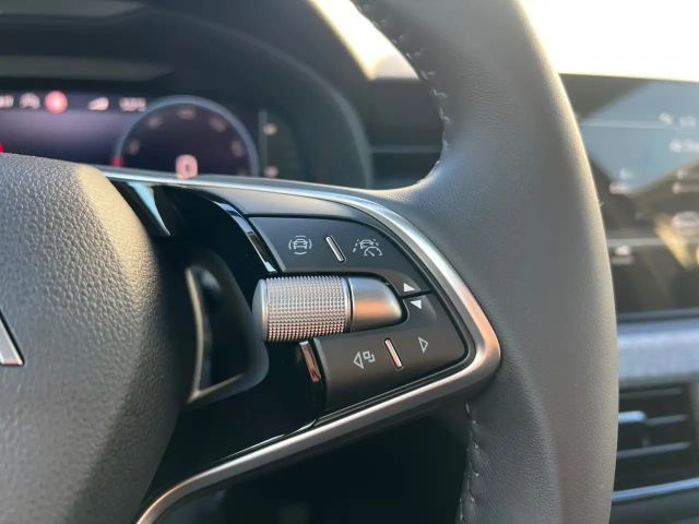 Skoda Kamiq Selection