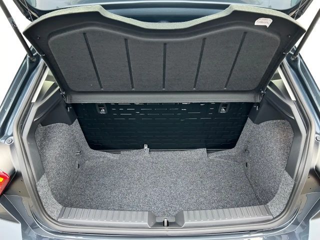 Seat Ibiza Connect Reference