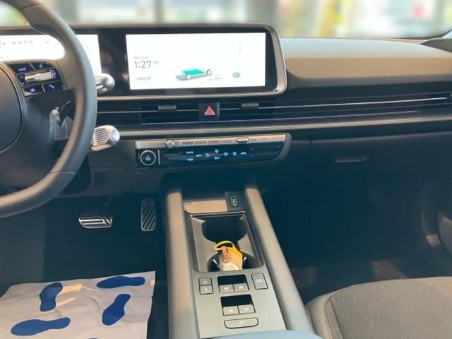 Hyundai IONIQ 6 BLACK Edition 77,4 kWh