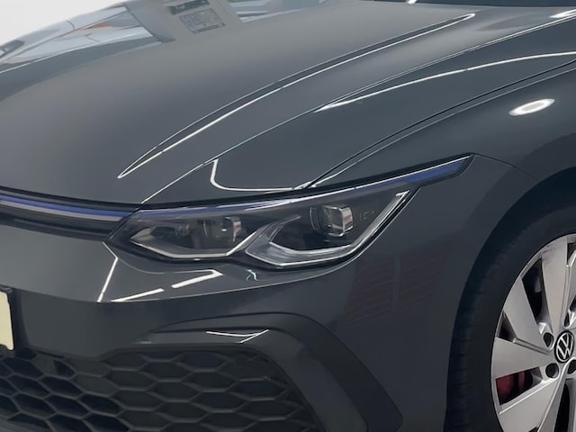 Volkswagen Golf Business GTE Plus