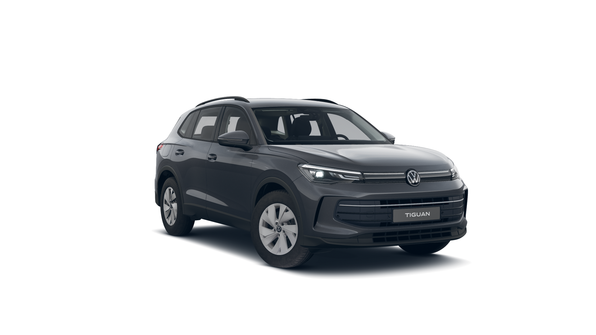 Volkswagen Tiguan 2.0 TDI DSG Life