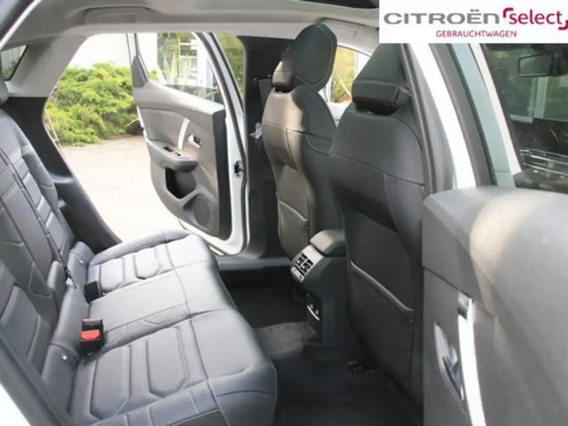 Citroën ë-C4 Shine