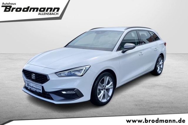 Seat Leon 1.0 TSI FR-lijn Sportstourer