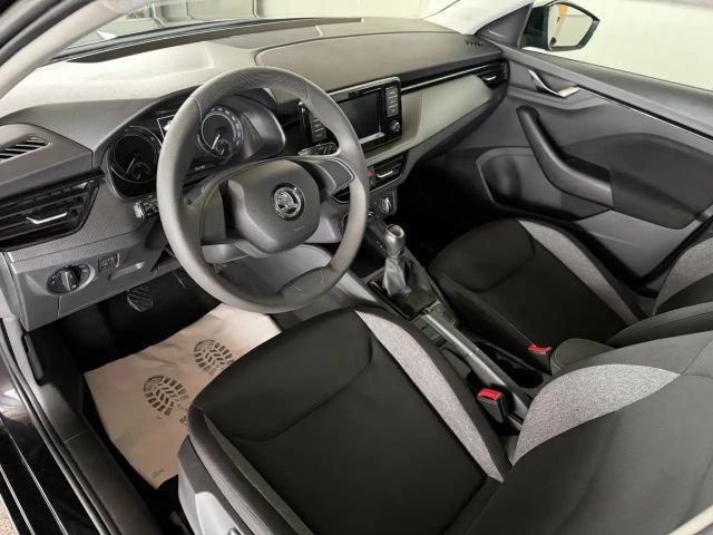 Skoda Scala Cool Edition Cool Plus