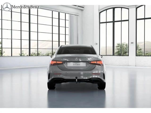 Mercedes-Benz A 200 AMG Line