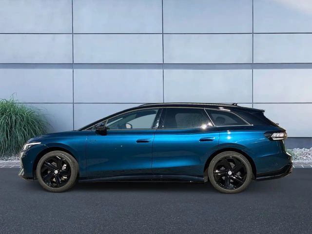 Volkswagen ID.7 4Motion GTX Tourer