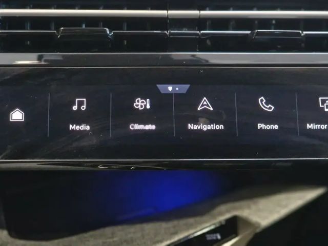 Peugeot 3008 Allure Pack Hybrid