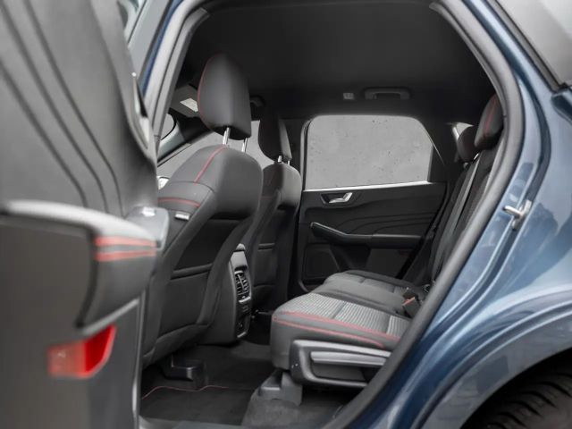 Ford Kuga EcoBoost ST Line