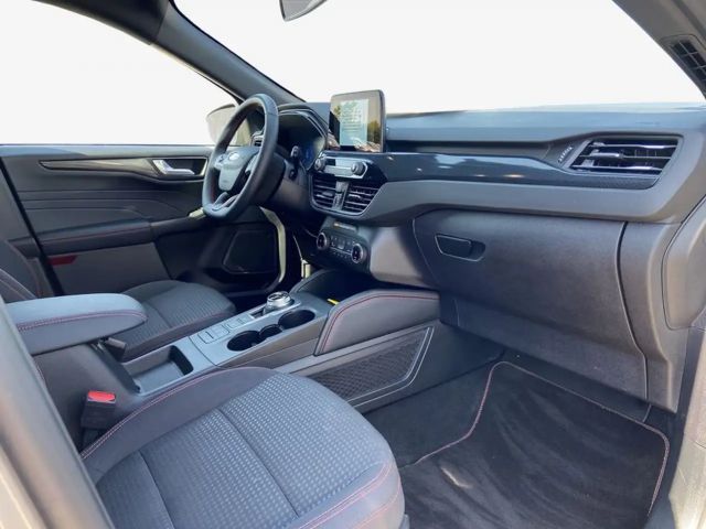 Ford Kuga Plug in Hybrid ST Line