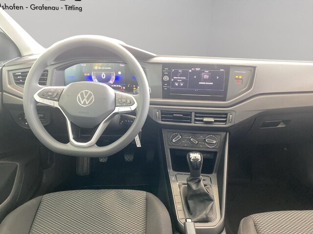 Volkswagen Polo 1.0 MPI