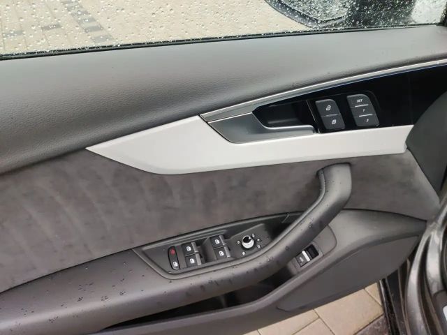 Audi S4 55 TDI Ambiente Quattro