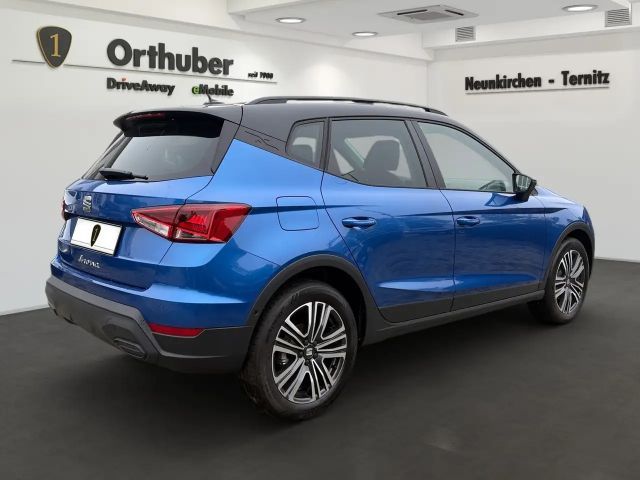 Seat Arona 1.0 TSI DSG Style
