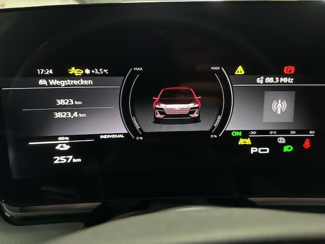 Audi A6 e-tron Performance Sportback