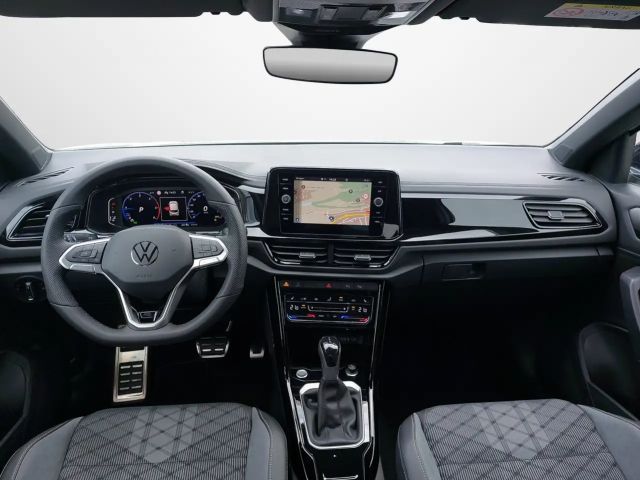 Volkswagen T-Roc 2.0 TDI DSG R-Line