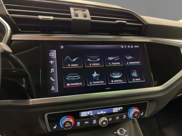 Audi Q3 45 TFSI Hybride