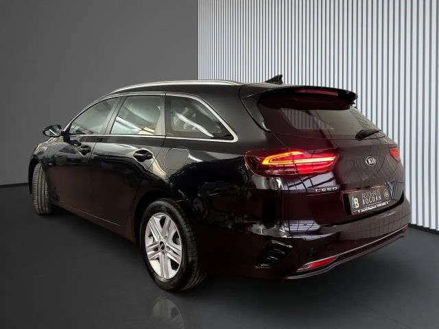Kia Ceed SportWagon Vision