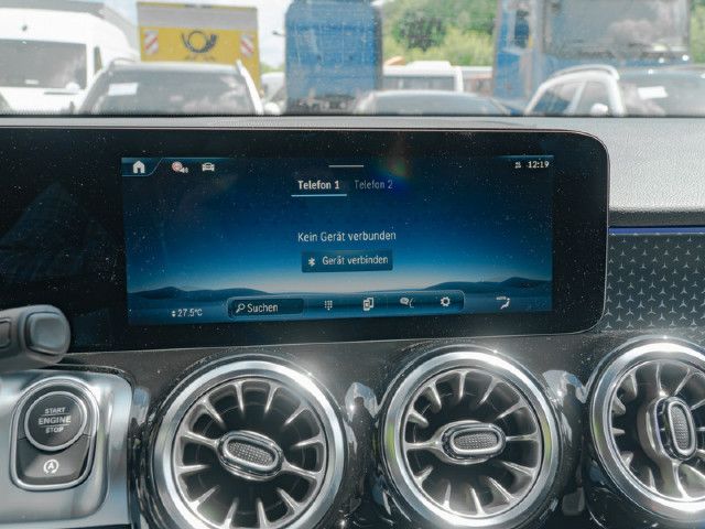 Mercedes-Benz GLB 250 4MATIC