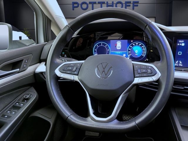 Volkswagen Golf 2.0 TDI DSG Life Variant