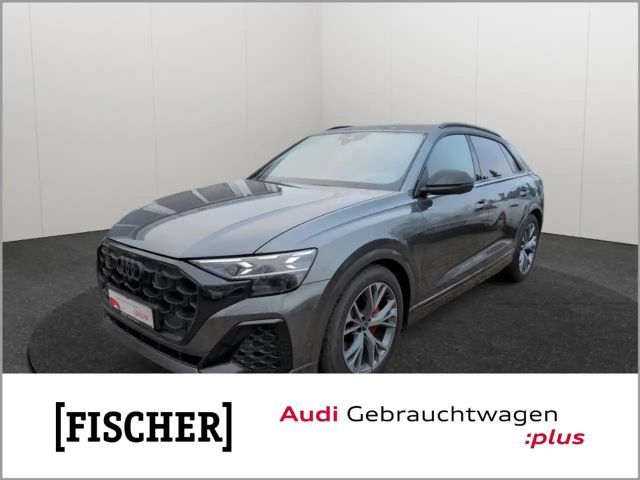 Audi SQ8 Quattro