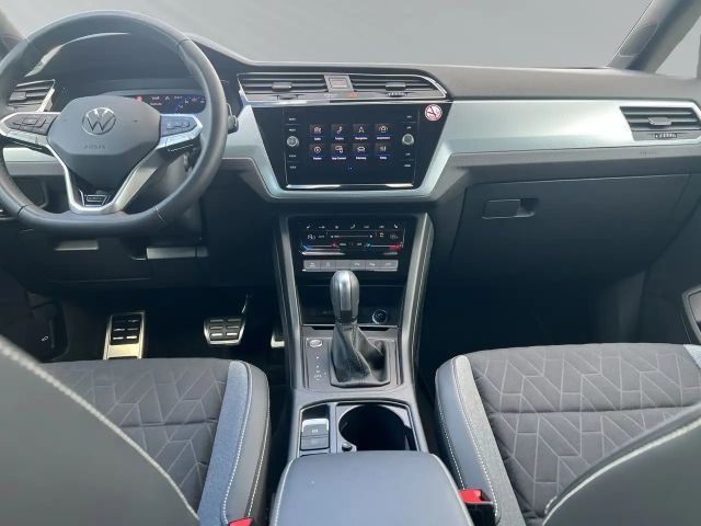 Volkswagen Touran 1.5 TSI Comfortline