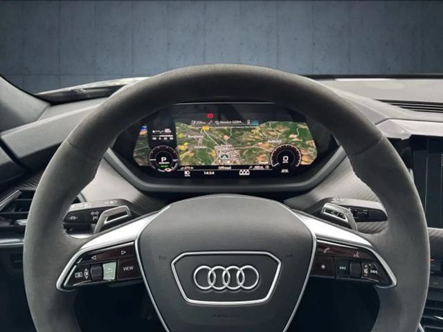 Audi e-tron GT e-tron GT Individual/Assist/Matrix/B&O/Luft/Kam/