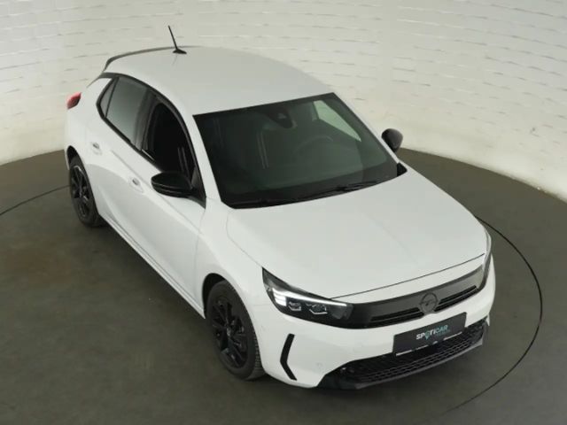 Opel Corsa GS-Line Grand Sport