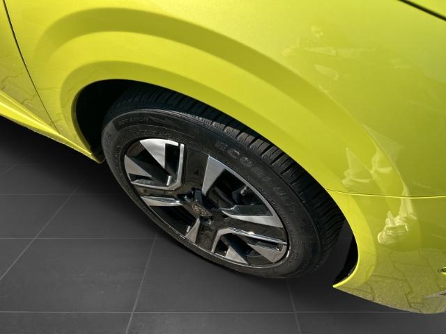 Peugeot 208 Allure Pack Hybrid