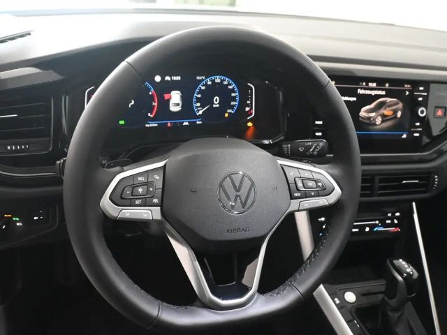 Volkswagen Taigo DSG