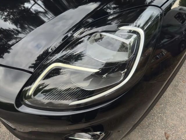 Ford Puma EcoBoost Titanium