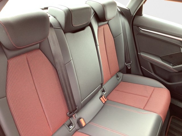 Audi S3 Quattro S-Tronic Sedan