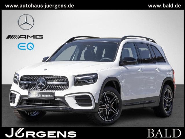 Mercedes-Benz GLB 250 4MATIC