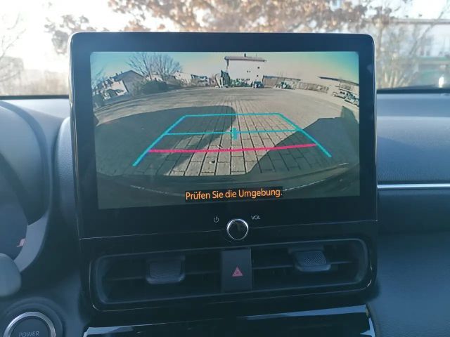 Toyota Yaris Cross Hatchback Hybride