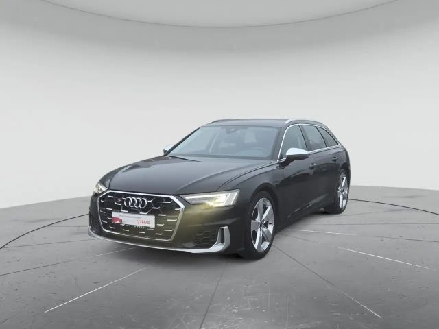 Audi S6 LED/VIRTUAL/NAVI/SHZ/KLIMA