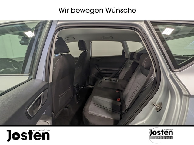 Seat Ateca 1.5 TSI Style