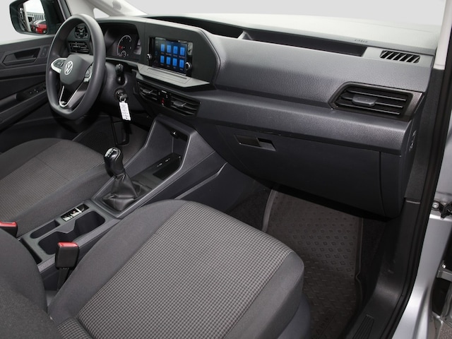 Volkswagen Caddy 2.0 TDI Maxi