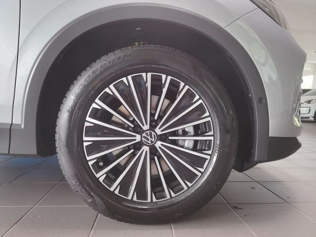 Volkswagen Tiguan 2.0 TDI DSG