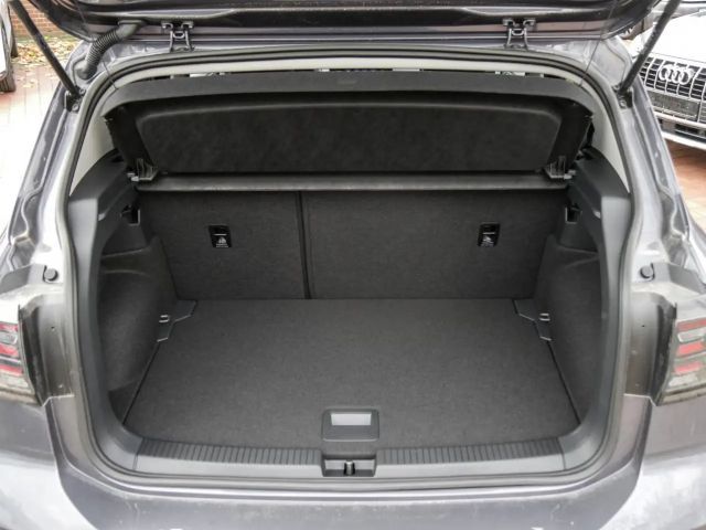 Volkswagen T-Cross 1.0 TSI DSG IQ.Drive Life