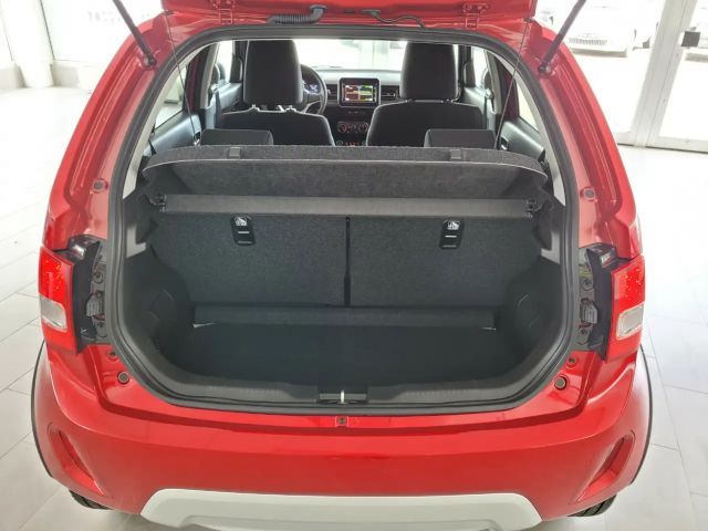 Suzuki Ignis 4x4 Comfort