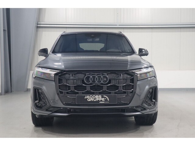Audi Q7 Quattro