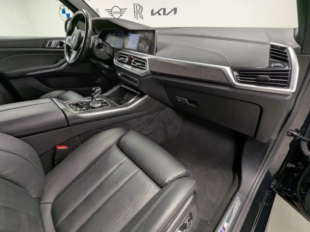 BMW X5 M-Sport xDrive45e