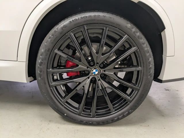BMW X5 M-Sport xDrive30d