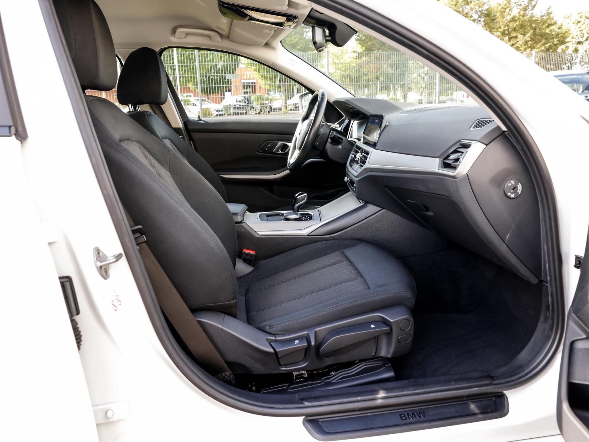 BMW 318 318i Touring