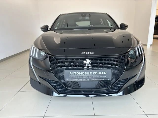 Peugeot E-208 GT-Line