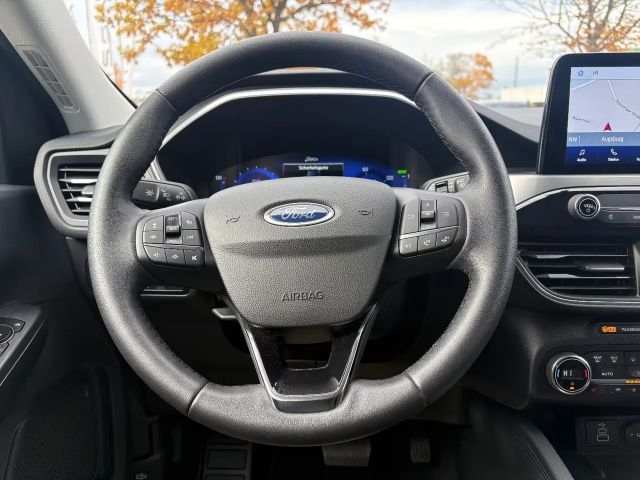Ford Kuga Plug in Hybrid Titanium
