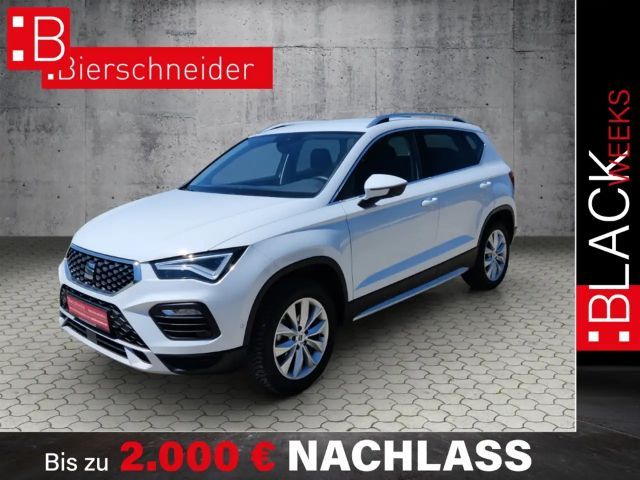 Seat Ateca 1.5 TSI DSG